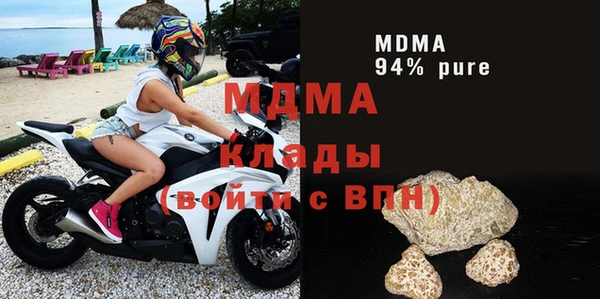 ECSTASY Горняк